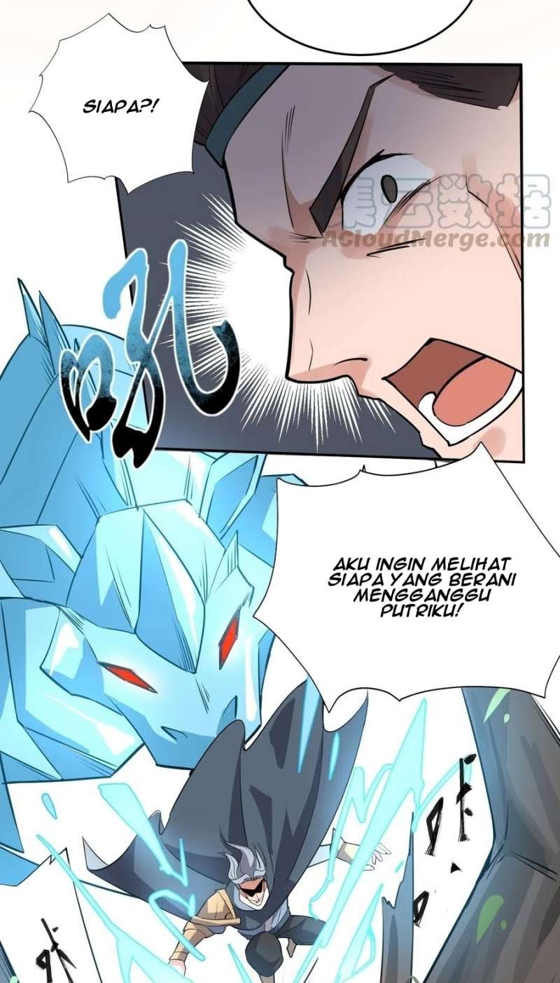 First Dragon (Yuanlong) Chapter 113 Gambar 13